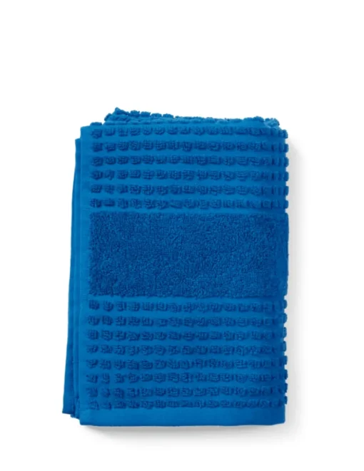 Check Towel