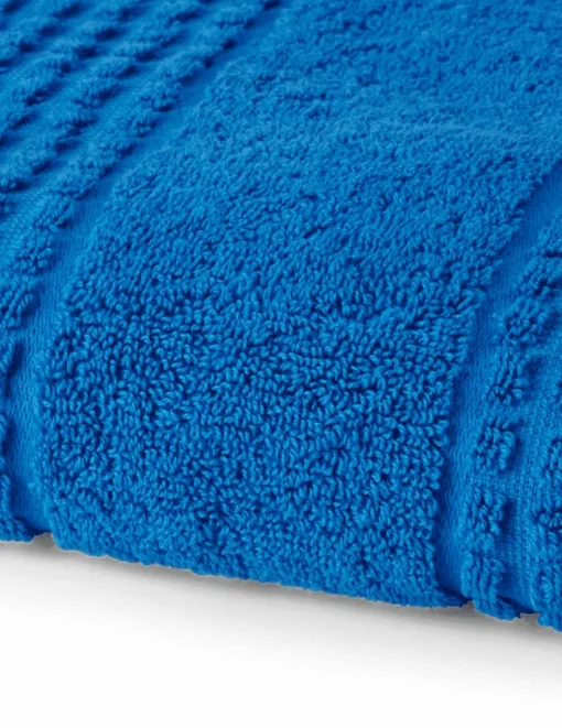 Check Towel