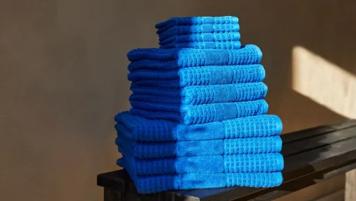 Check Towel