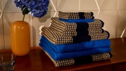 Check Towel