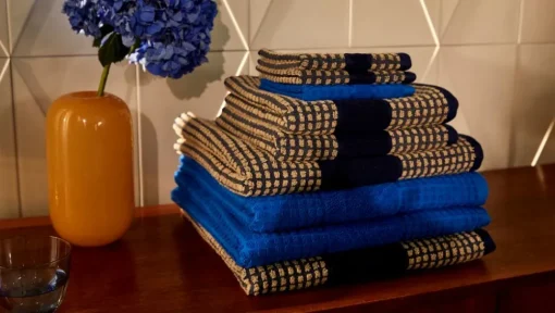 Check Towel