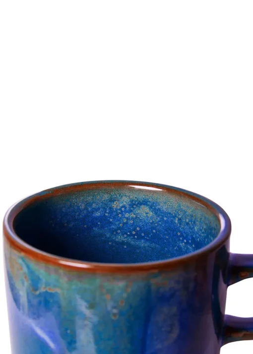 Chef Ceramics - Cup and Saucer