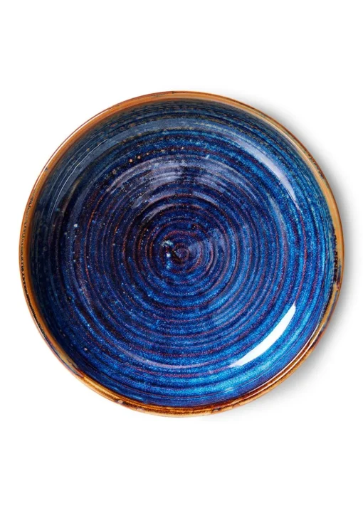 Chef Ceramics - Deep Plate, Large