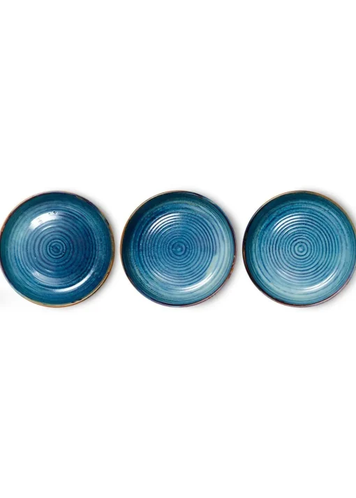Chef Ceramics - Deep Plate, Large