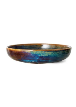 Chef Ceramics - Deep Plate, Medium