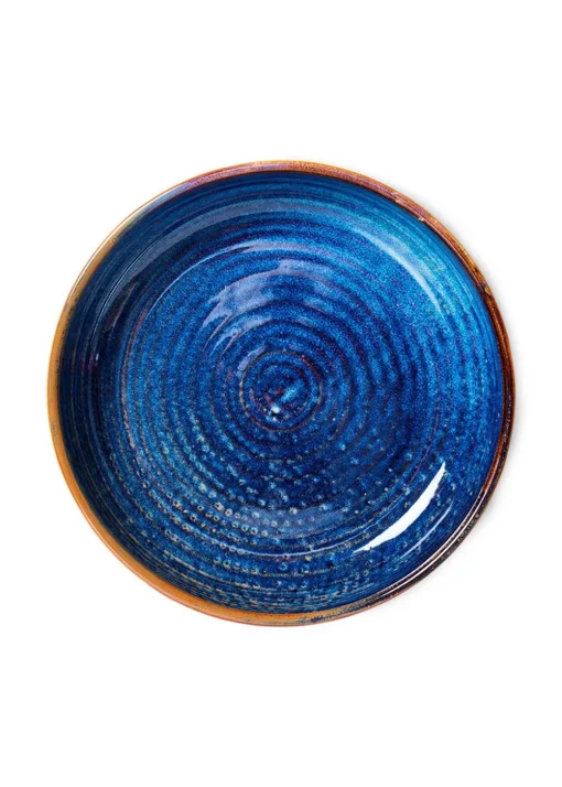 Chef Ceramics - Deep Plate, Medium