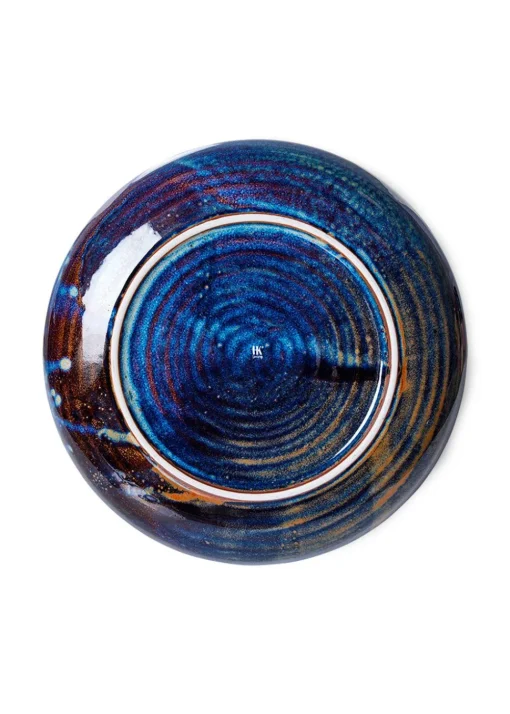 Chef Ceramics - Deep Plate, Medium