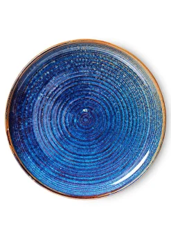 Chef Ceramics - Dinner Plate