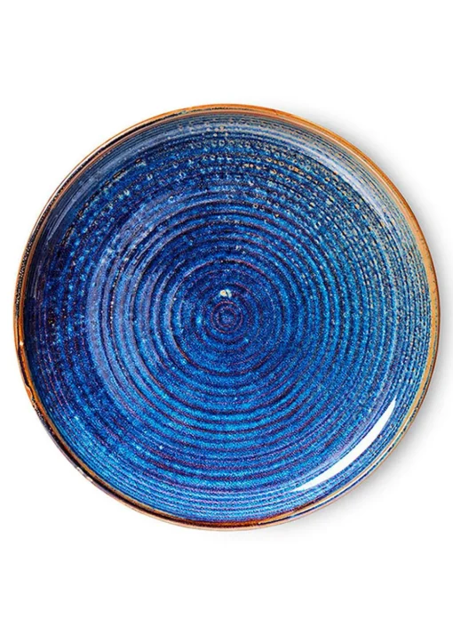 Chef Ceramics - Dinner Plate