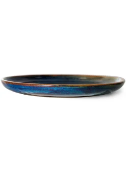 Chef Ceramics - Dinner Plate