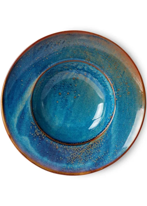 Chef Ceramics - Pasta Plate