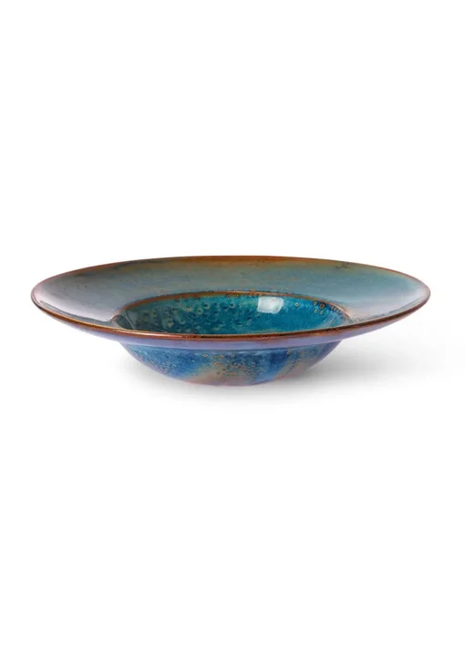 Chef Ceramics - Pasta Plate