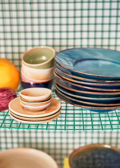 Chef Ceramics - Pasta Plate