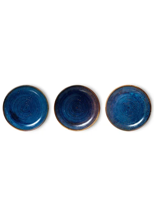 Chef Ceramics - Side Plate