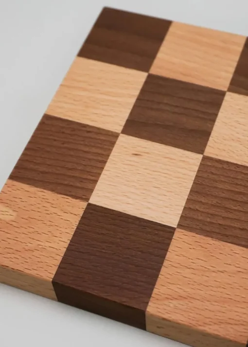 CHESS - Cuttingboard