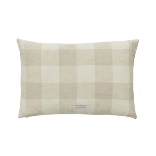 Chess Cushion Cover
