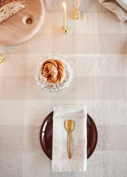 Chess Tablecloth