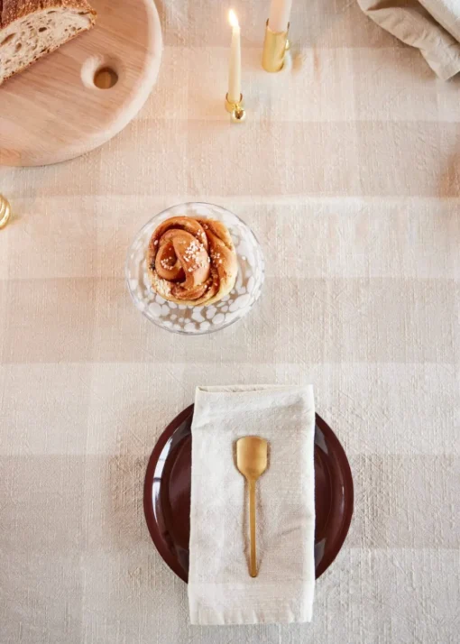 Chess Tablecloth