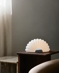 Chia Lamp