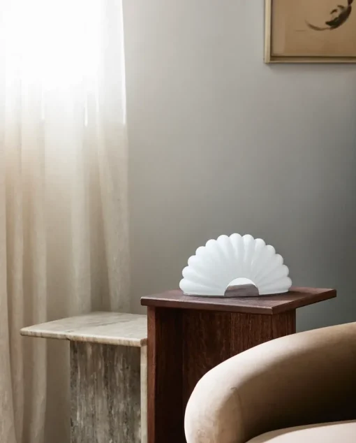 Chia Lamp