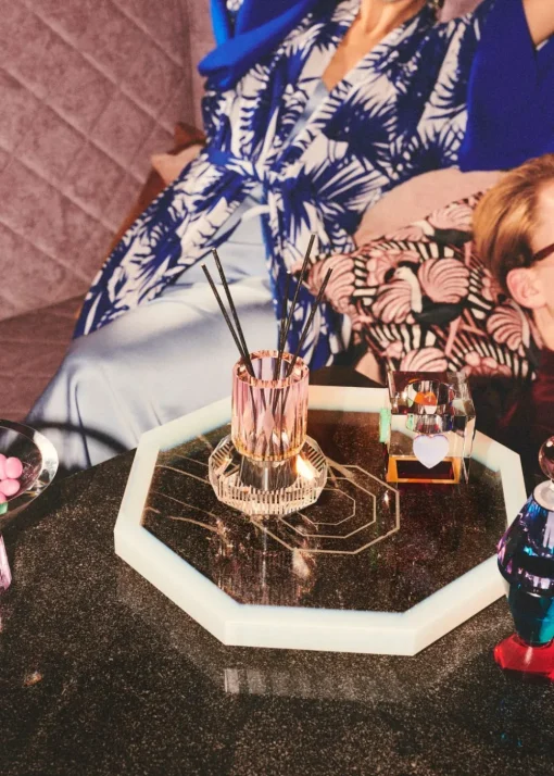 Chicago Diffuser Vase