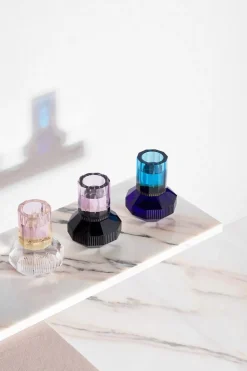 Chicago Tealight Holder