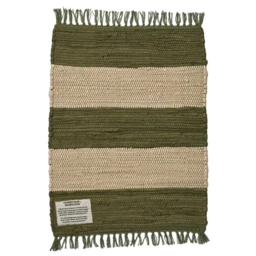 Chindi Rug