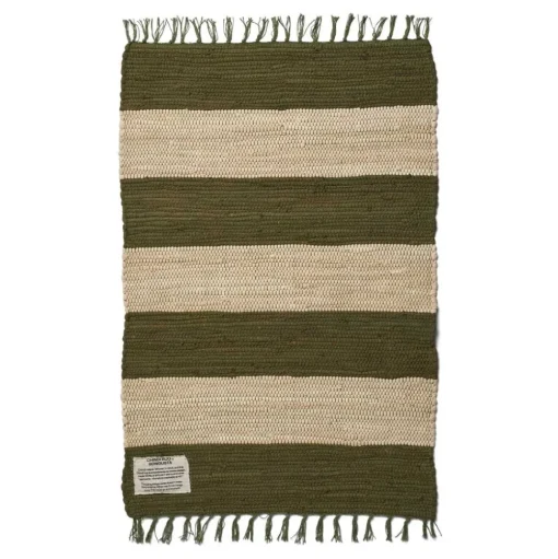Chindi Rug