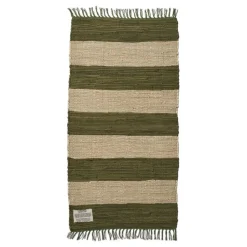 Chindi Rug