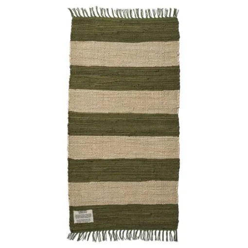 Chindi Rug