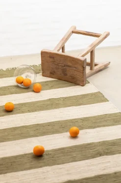 Chindi Rug