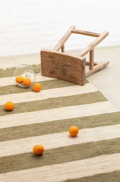 Chindi Rug