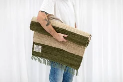 Chindi Rug