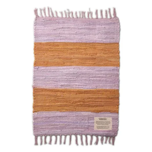 Chindi Rug