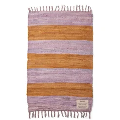 Chindi Rug