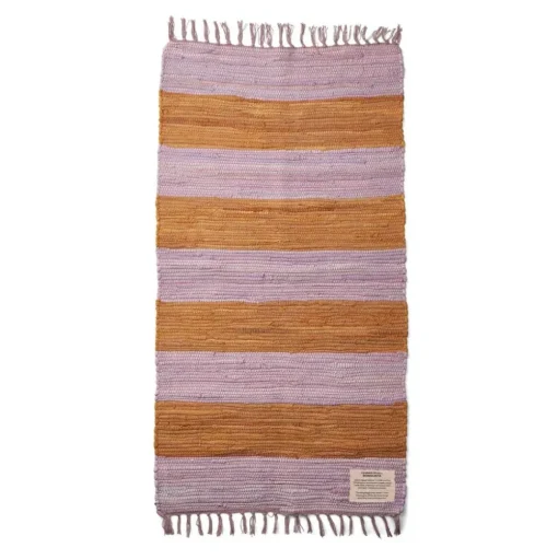 Chindi Rug