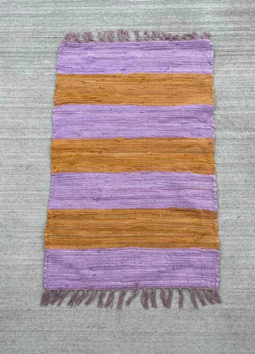 Chindi Rug