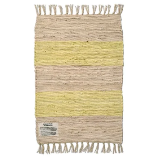 Chindi Rug