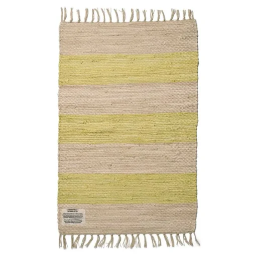 Chindi Rug