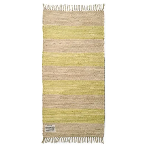 Chindi Rug