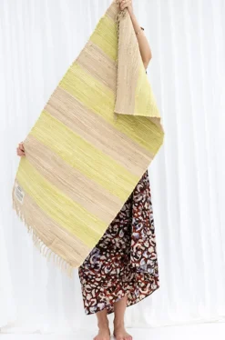 Chindi Rug