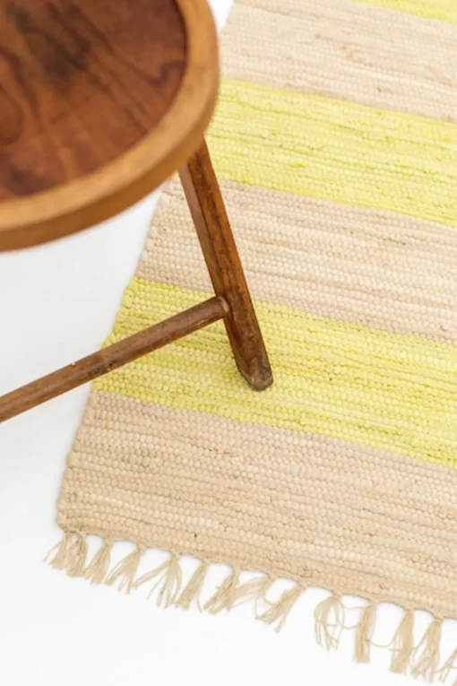Chindi Rug