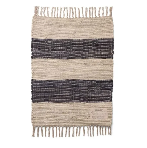 Chindi Rug