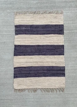 Chindi Rug