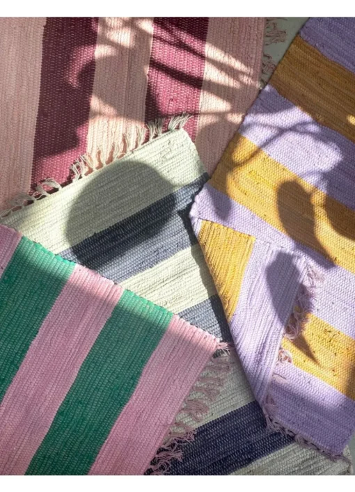 Chindi Rug