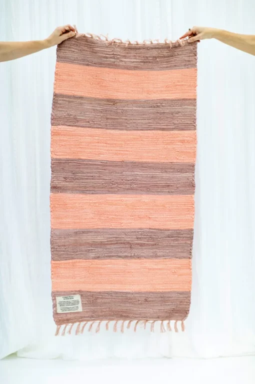 Chindi Rug