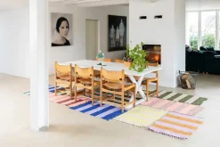 Chindi Rug