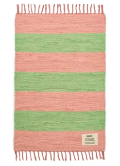 Chindi Rug