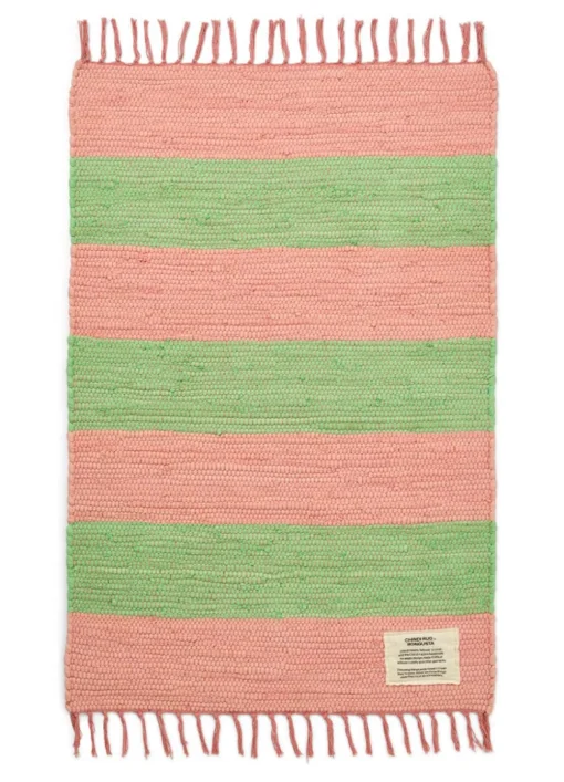 Chindi Rug