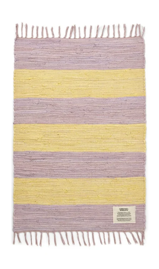 Chindi Rug